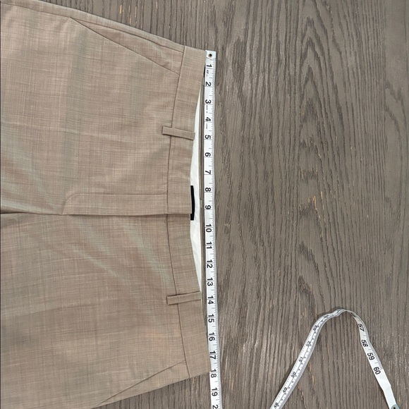 Theory skinny trousers in a size 12 - Picture 9 of 10